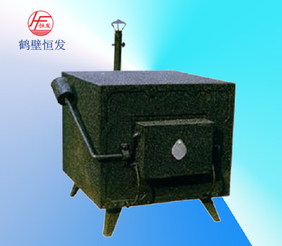 HFXL-1-4箱式高溫爐